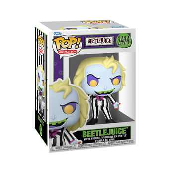 Pop! Beetlejuice (TV Series), , hi-res view 2