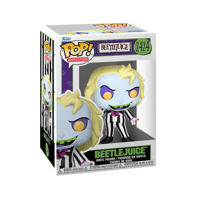 Pop! Beetlejuice (TV Series), , hi-res view 2