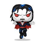 Pop Morbius Strange Tales image