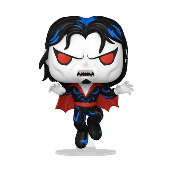 Pop! Morbius (Strange Tales), Image 1