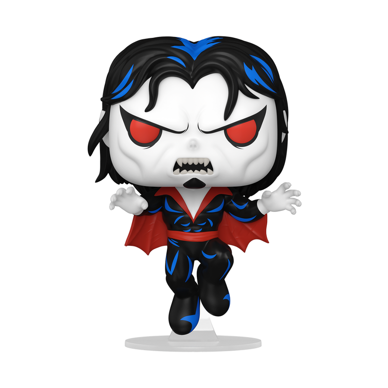 Pop! Morbius (Strange Tales), , hi-res view 1
