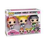 Pop! Powerpuff Girls (Diamond) - 3 Pack [SDCC], , hi-res view 2