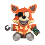 Grim Foxy (Dreadbear) Plush, , hi-res view 1