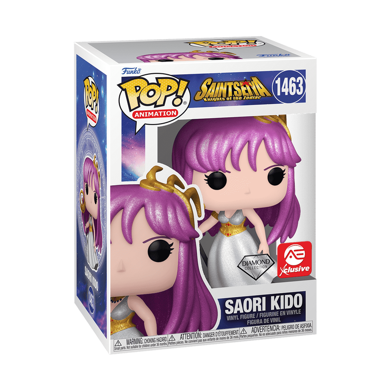 品数豊富！ Pop! Saori Kido (Diamond) かごバッグ