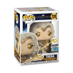 POP Marvel: Eternals - Thena w/Card(EE), , hi-res view 1