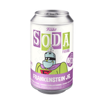 Vinyl SODA Frankenstein Jr., , hi-res view 2