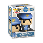 Pop! Stewardess, , hi-res view 2