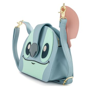 Disney Lilo & Stitch Hula Cosplay Crossbody Bag, Image 2