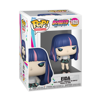 Pop! Eida, Image 2