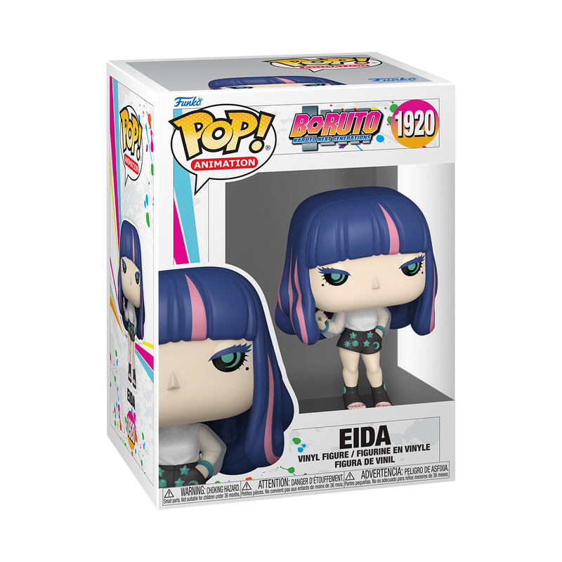 Pop! Eida, , hi-res view 2