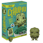 N4S Pocket POP: HP Lovecraft- Cthulhu, , hi-res view 1