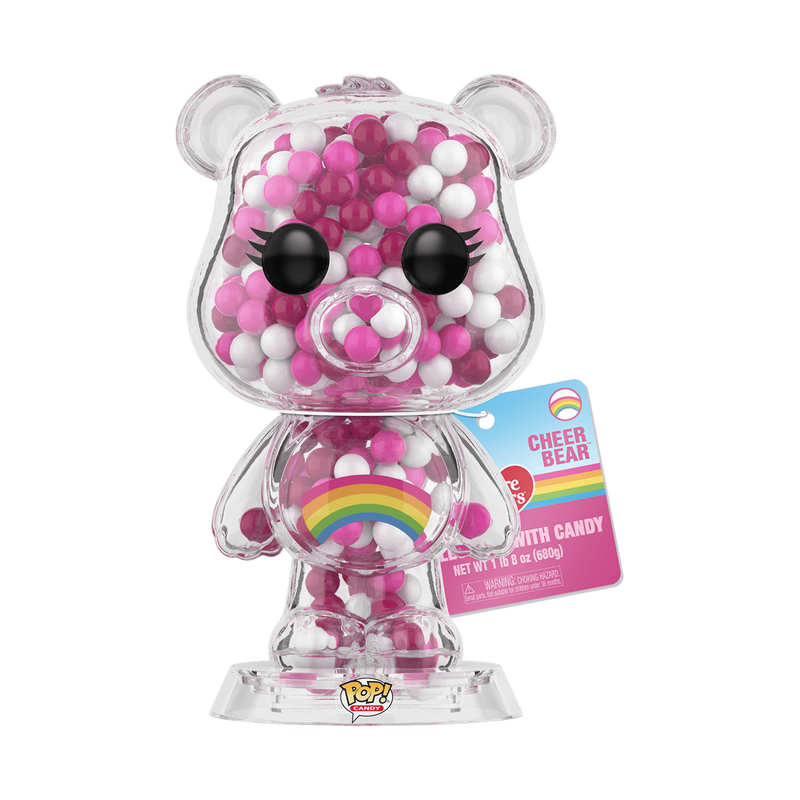 Pop! Candy Cheer Bear, , hi-res image number 1