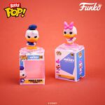 Funko Bitty Pop! Disney Princess 4-Pack Series 2 Disney Disney
