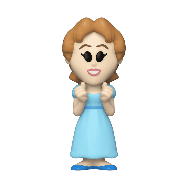 Vinyl SODA Wendy, , hi-res view 1
