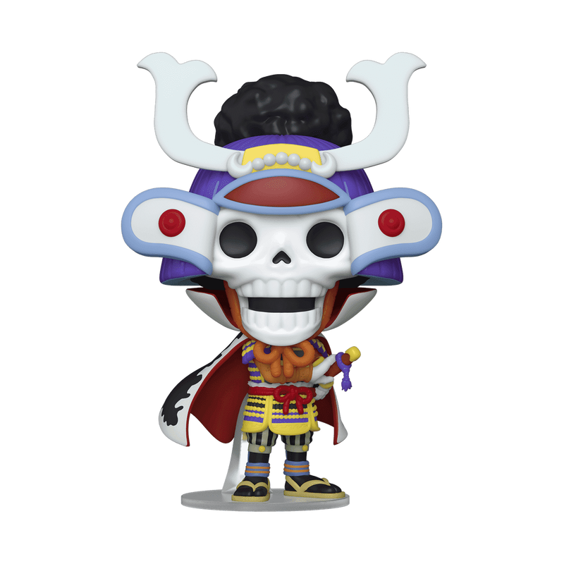 Pop! Samurai Brook, , hi-res view 1