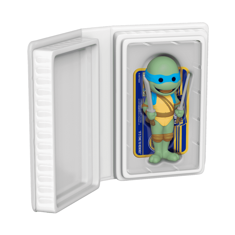 REWIND Leonardo (Teenage Mutant Ninja Turtles), , hi-res view 4