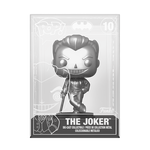 Buy Pop! Die-Cast The Joker at Funko.