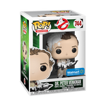 Pop! Dr. Peter Venkman with Marshmallow Goo, , hi-res view 2