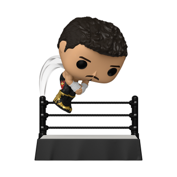 Pop! Premium Eddie Guerrero (Frog Splash), Image 1