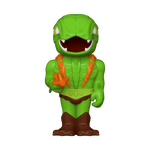 Vinyl SODA Kobra Khan, , hi-res view 1
