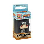 Pop! Keychain Itachi Uchiha, , hi-res view 2