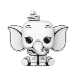 Pop! Dumbo (Sketched), , hi-res view 1