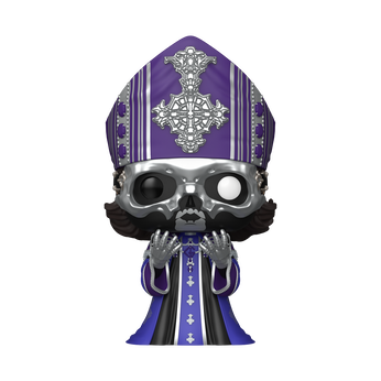 Pop! Papa V Perpetua, , hi-res view 1