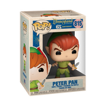 Wendy darling funko pop deals