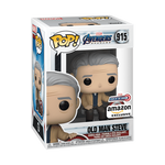 Pop! Old Man Steve, , hi-res view 2