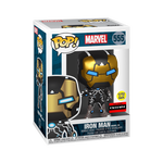 POP Marvel: 80th - Iron Man Model 39 (GW), , hi-res view 1