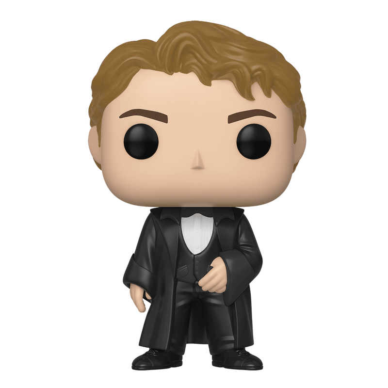 Pop! Cedric Diggory, , hi-res view 1