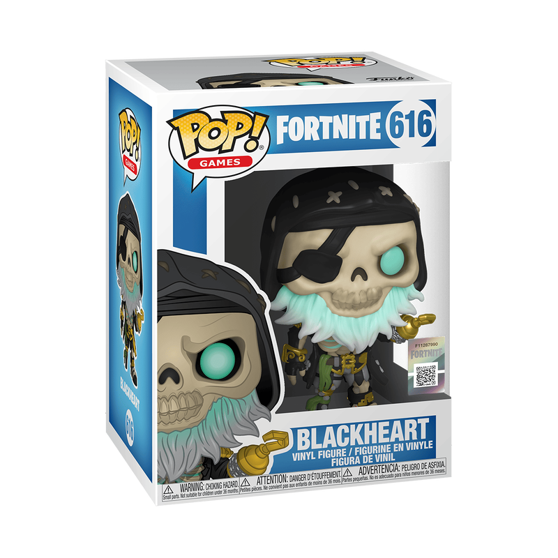 Pop! Blackheart, , hi-res view 2