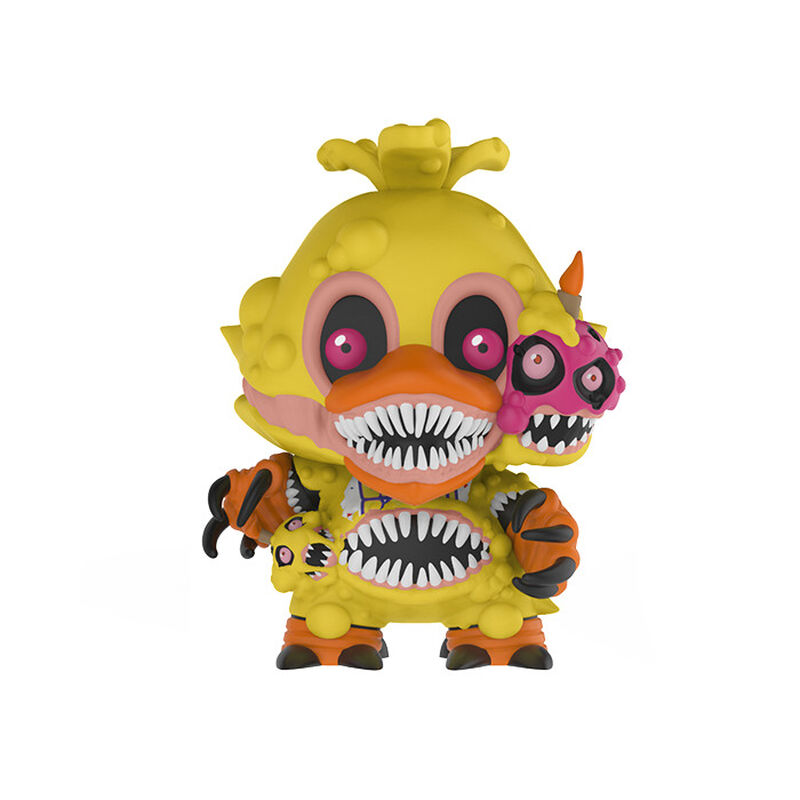 Twisted Chica, , hi-res view 1