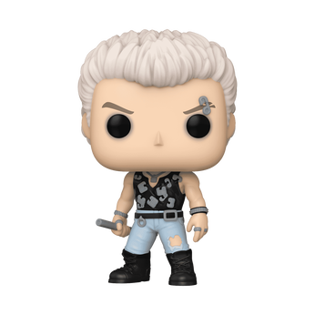 Pop! Spike (Punk), Image 1