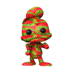 POP Artist Series: DTV- Cinco De Mayo Donald, , hi-res view 2