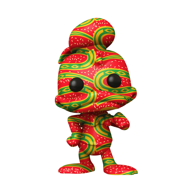 POP Artist Series: DTV- Cinco De Mayo Donald, , hi-res view 2