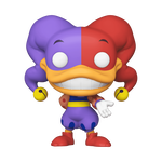 QuackerJack (NFT Release), , hi-res view 1