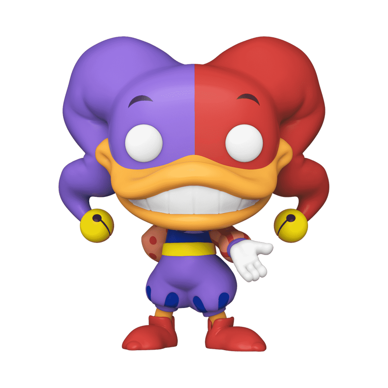 QuackerJack (NFT Release), , hi-res view 1