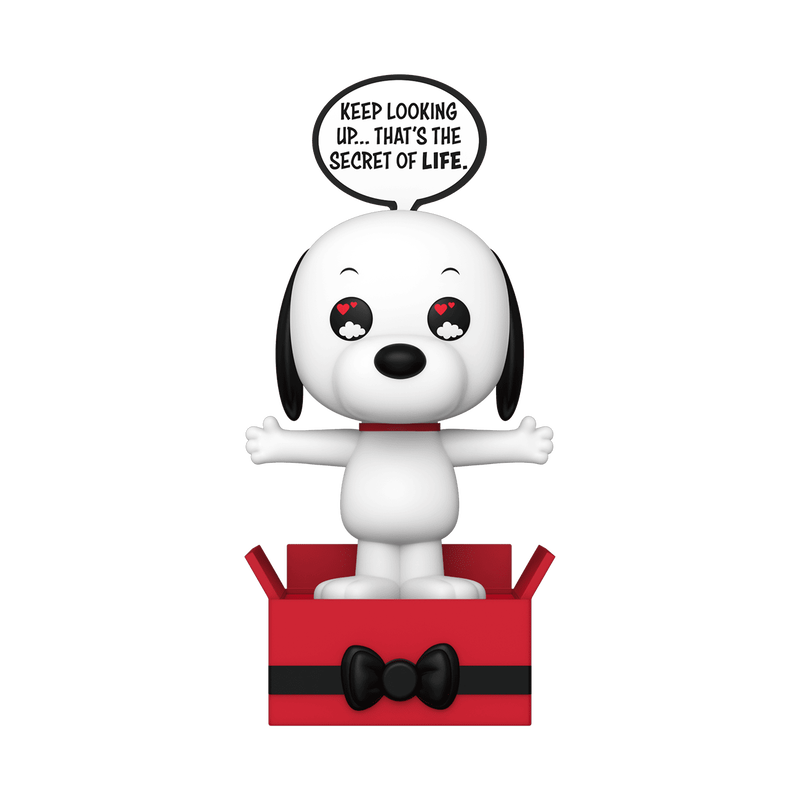 Popsies Snoopy, , hi-res image number 1