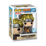 Pop! Naruto Uzumaki (Running), , hi-res view 2