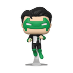 Pop! Green Lantern Kyle Rayner (NFT Release), , hi-res view 1