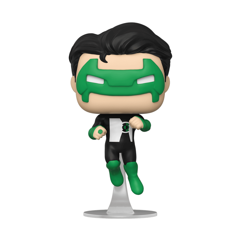 Pop! Green Lantern Kyle Rayner (NFT Release), , hi-res view 1