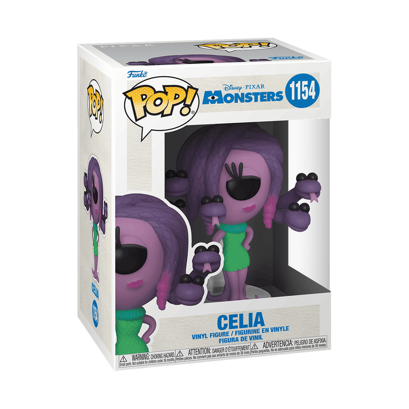 Pop! Celia, , hi-res view 2