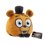 Freddy Reversible Head Plush, , hi-res image number 3