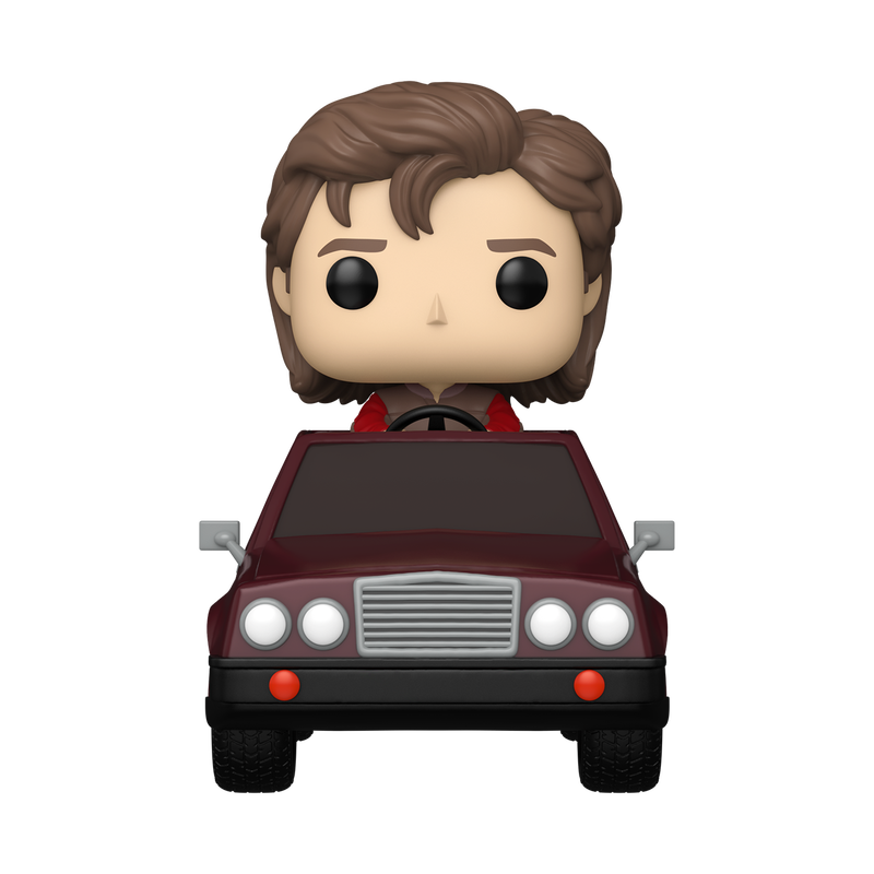 Pop! Rides Steve Harrington, , hi-res view 1