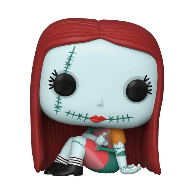 Pop! Sally Sewing, , hi-res view 1