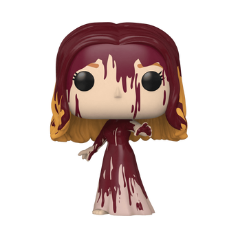 Pop! Carrie, Image 1
