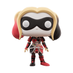 Pop! Harley Quinn, , hi-res view 1