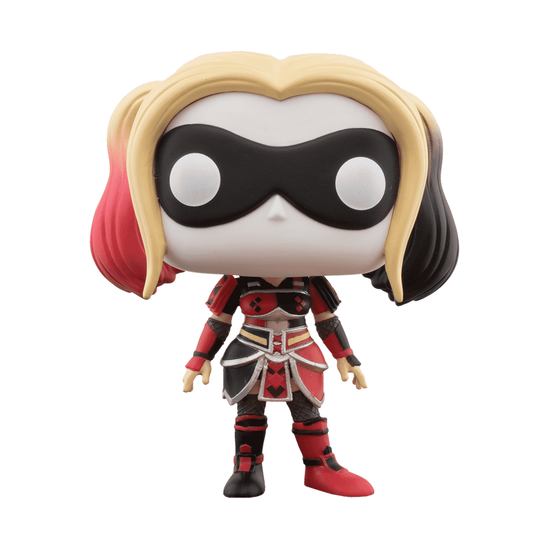 Pop! Harley Quinn, , hi-res view 1