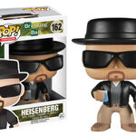 Breaking Bad - Heisenberg, , hi-res view 1